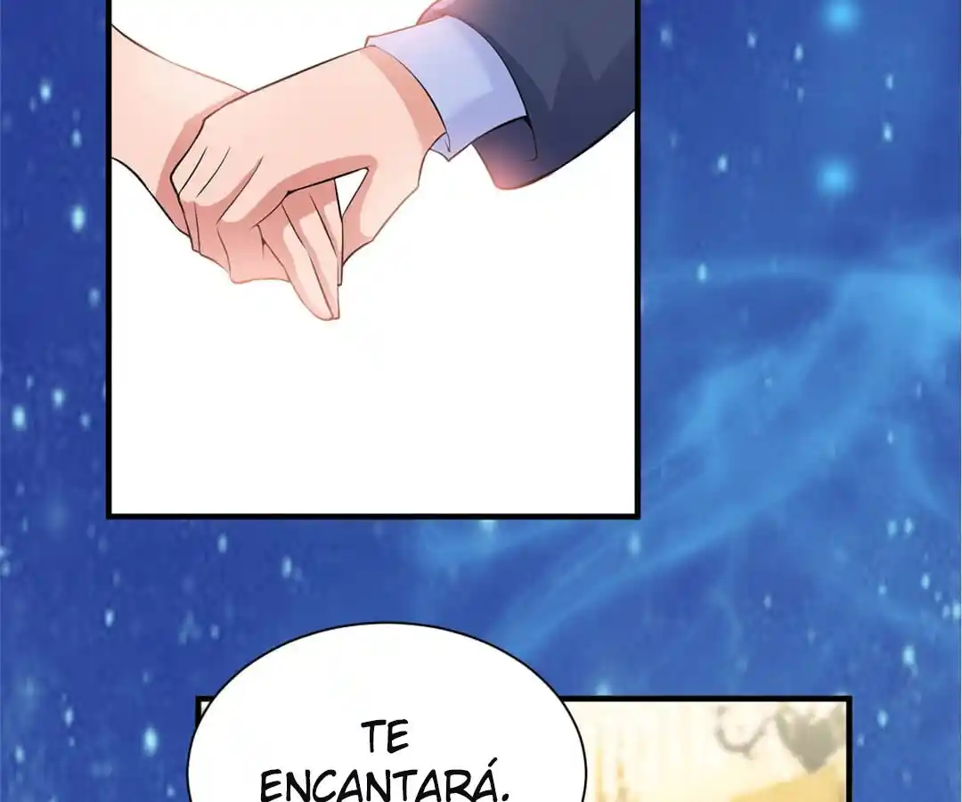Esposa Sustituta capítulo 76, página 21