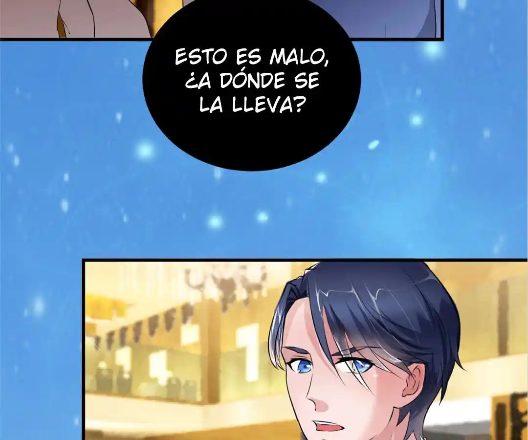 Esposa Sustituta capítulo 76, página 24