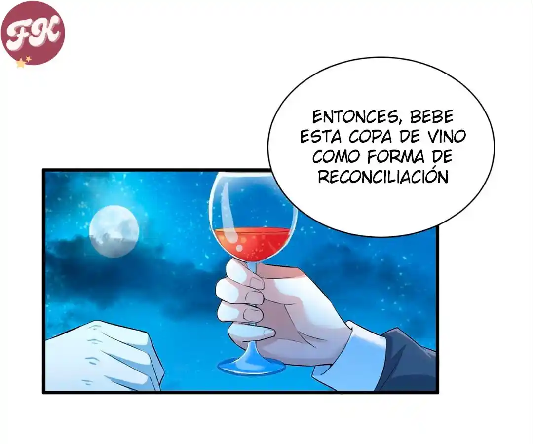 Esposa Sustituta capítulo 76, página 32