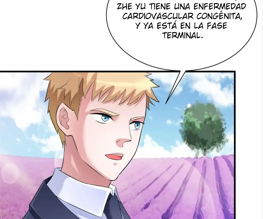 Esposa Sustituta capítulo 79, página 6