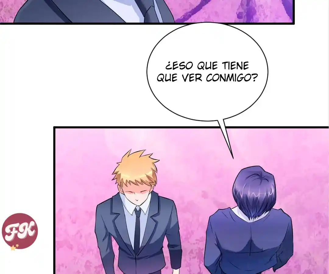 Esposa Sustituta capítulo 79, página 7