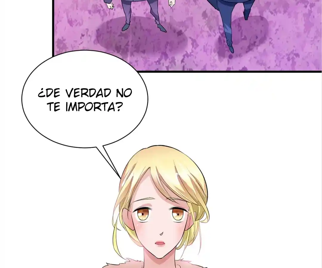 Esposa Sustituta capítulo 79, página 8
