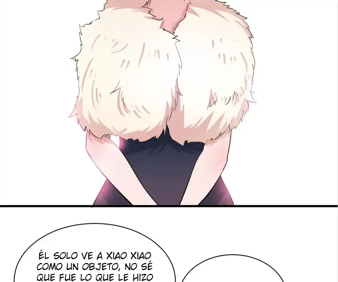 Esposa Sustituta capítulo 79, página 9