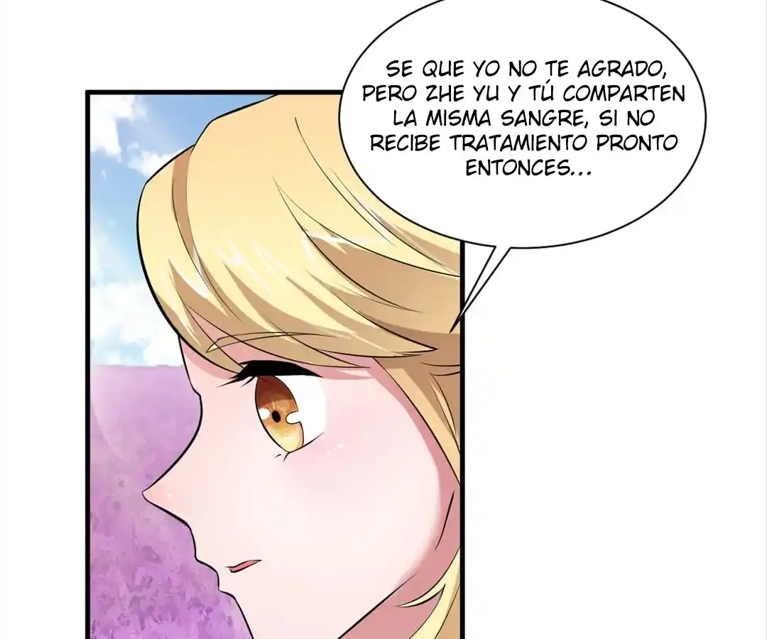 Esposa Sustituta capítulo 79, página 12