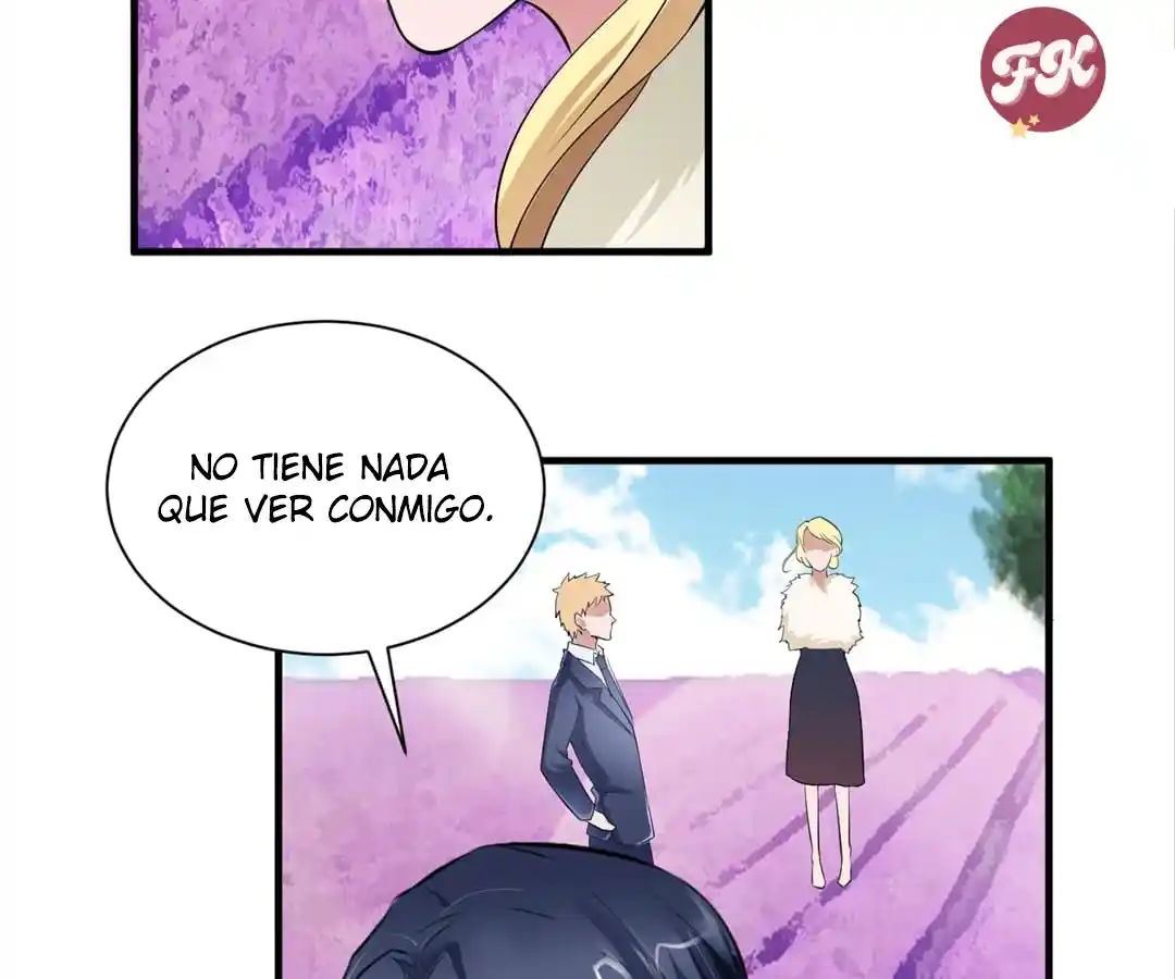Esposa Sustituta capítulo 79, página 13