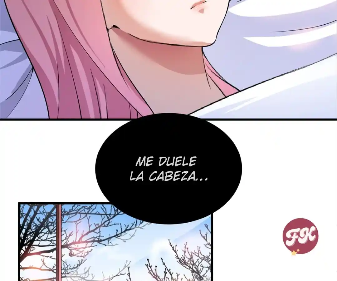 Esposa Sustituta capítulo 79, página 19