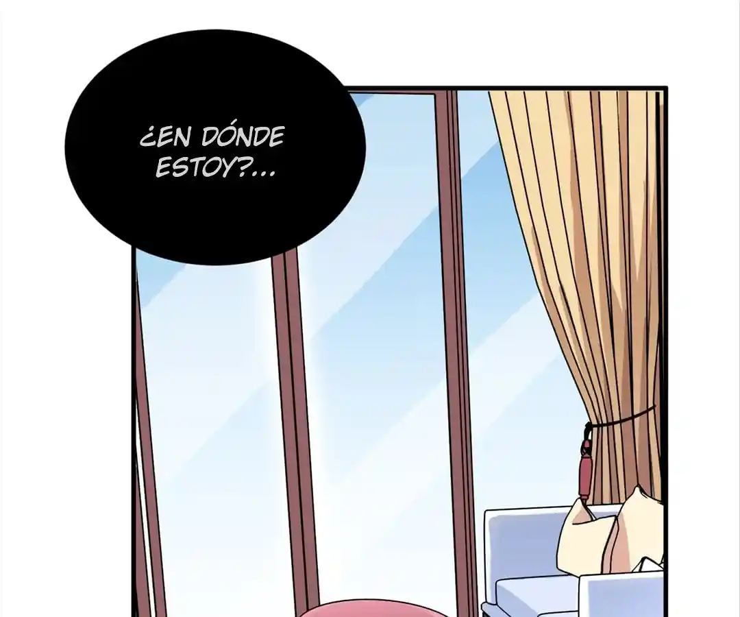 Esposa Sustituta capítulo 79, página 21