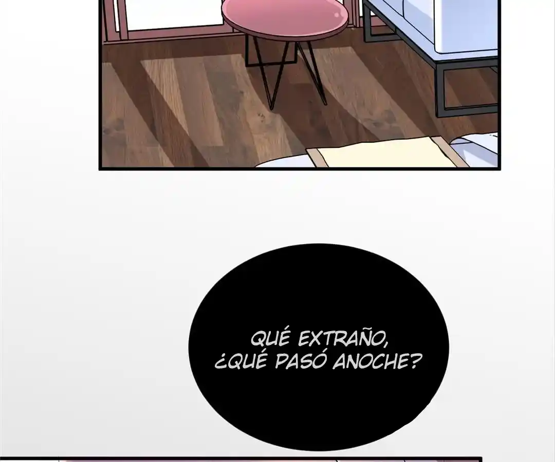 Esposa Sustituta capítulo 79, página 22
