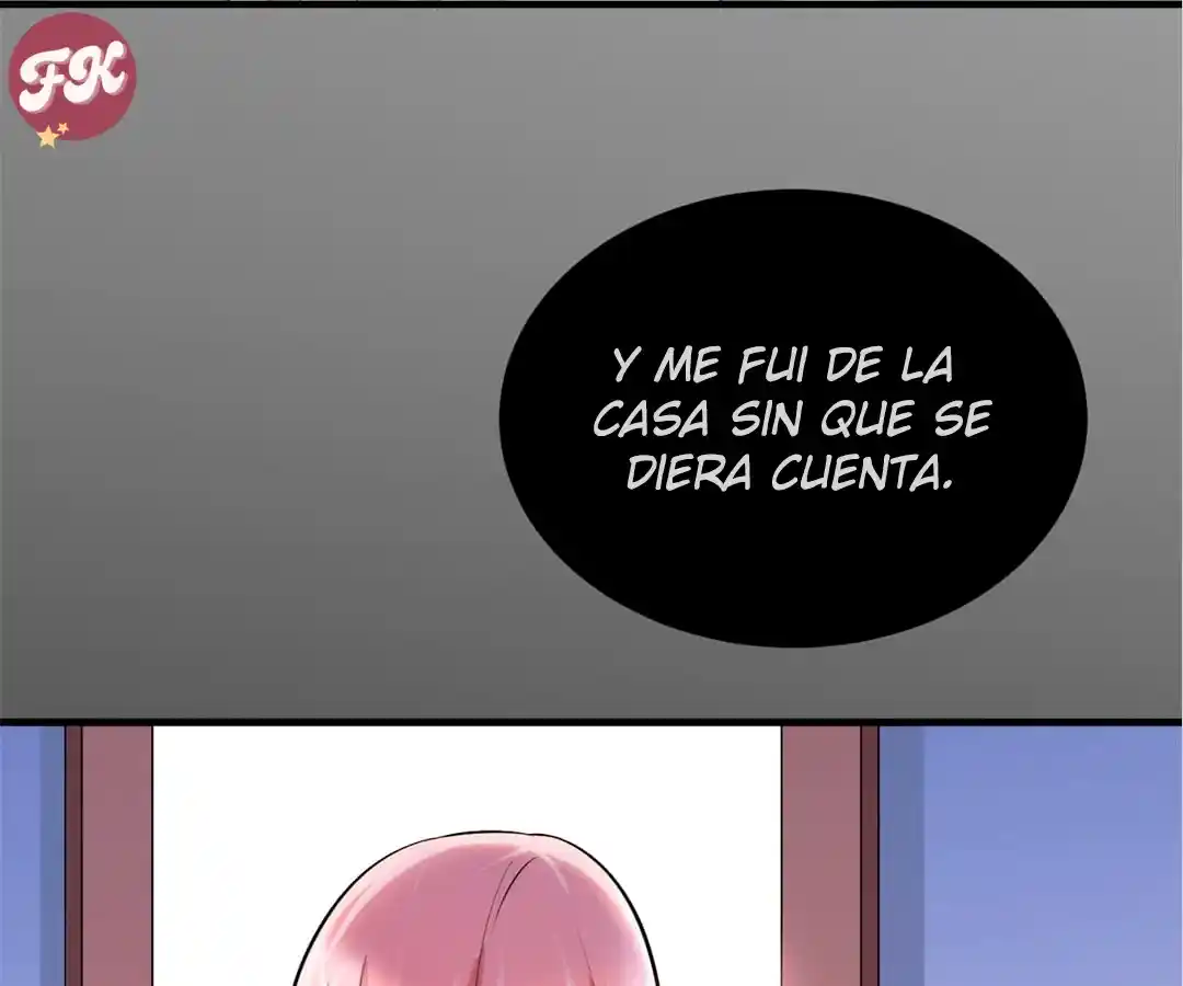 Esposa Sustituta capítulo 79, página 25