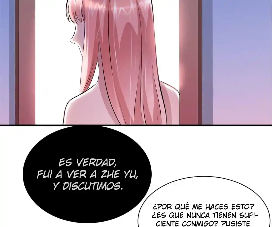 Esposa Sustituta capítulo 79, página 26