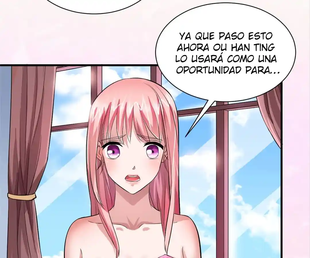 Esposa Sustituta capítulo 79, página 28