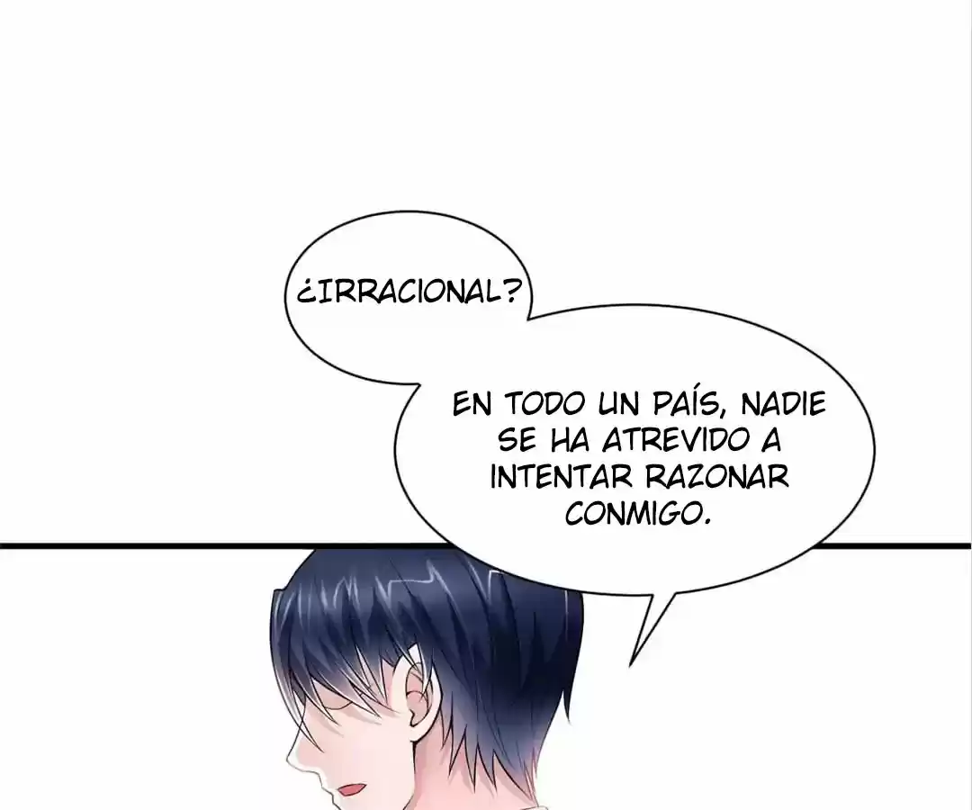 Esposa Sustituta capítulo 8, página 18
