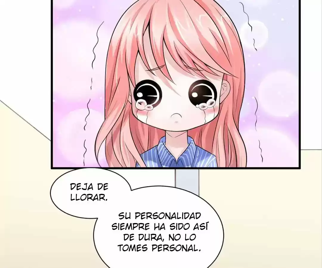 Esposa Sustituta capítulo 8, página 20