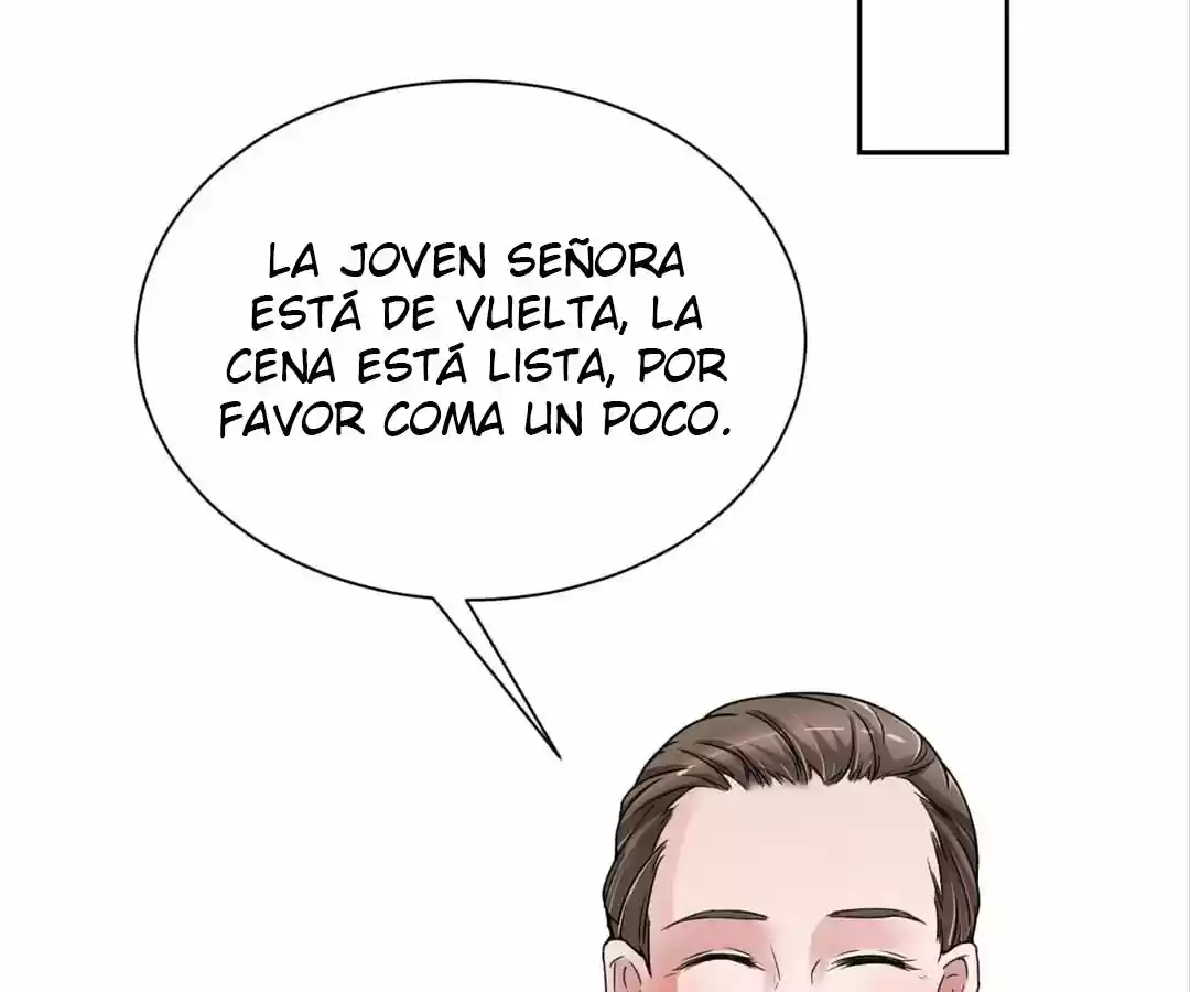 Esposa Sustituta capítulo 8, página 28