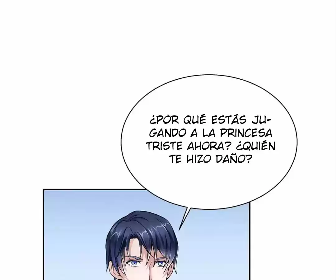 Esposa Sustituta capítulo 8, página 32