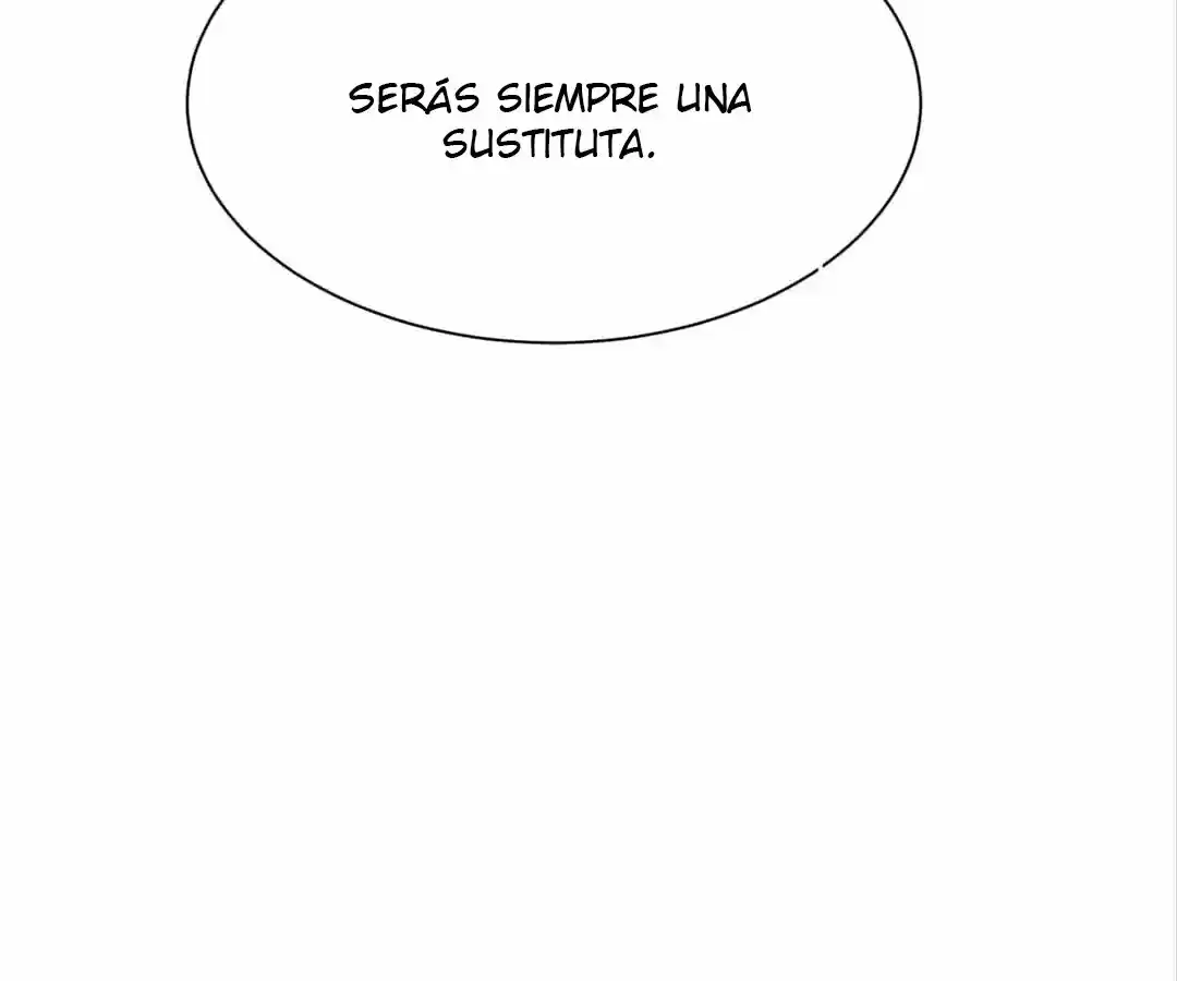 Esposa Sustituta capítulo 8, página 46
