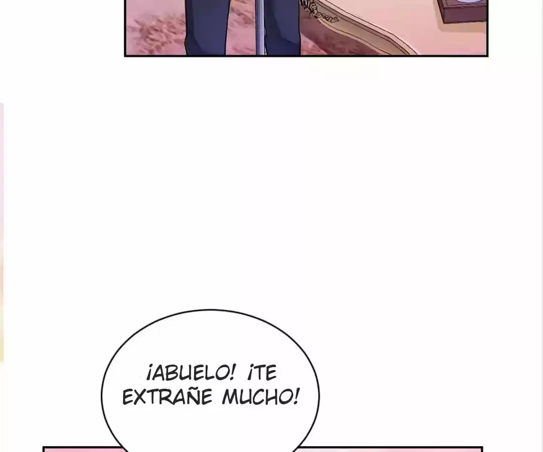 Esposa Sustituta capítulo 9, página 21