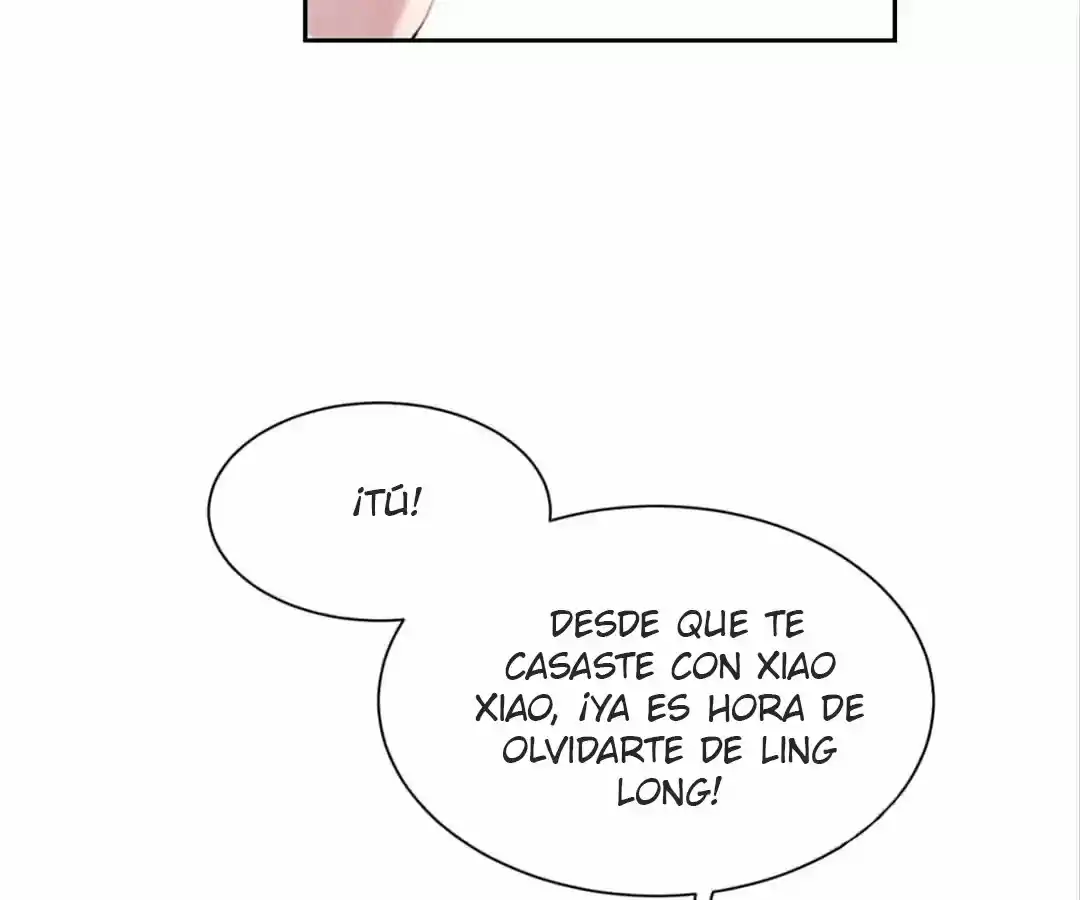 Esposa Sustituta capítulo 9, página 34
