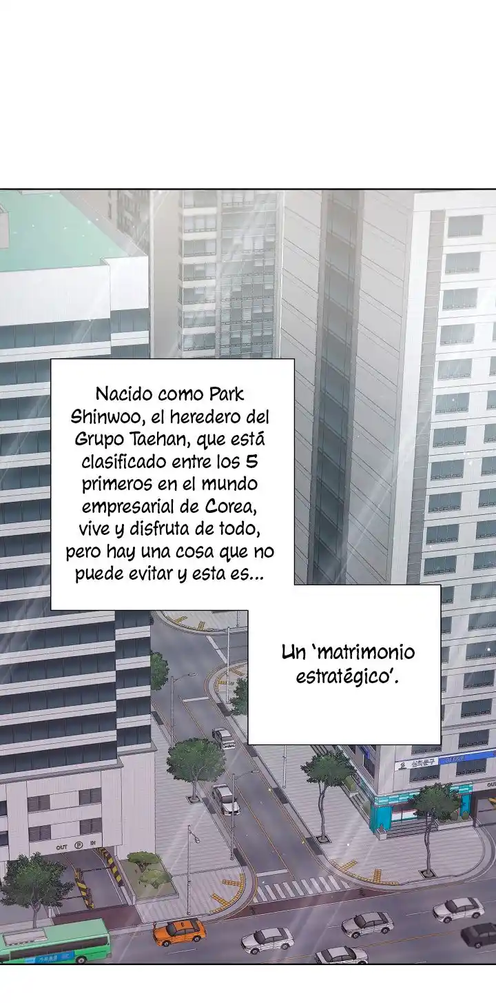 Esposo capítulo 1, página 5