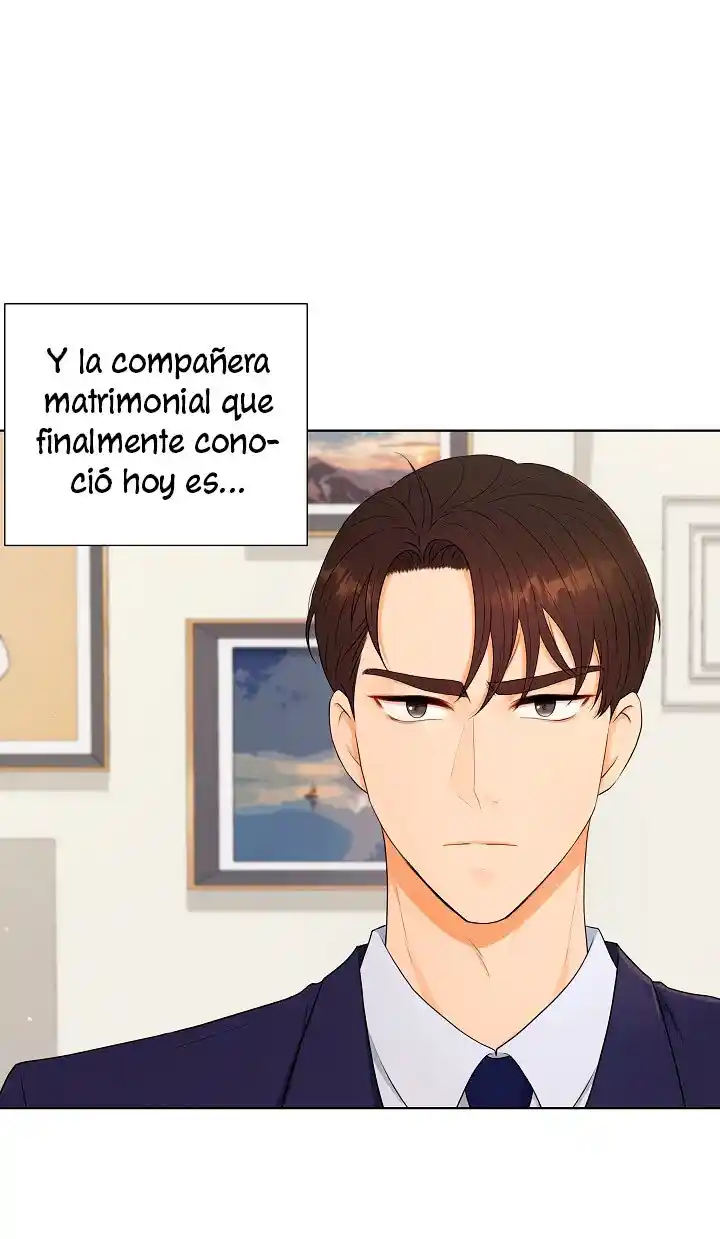 Esposo capítulo 1, página 6