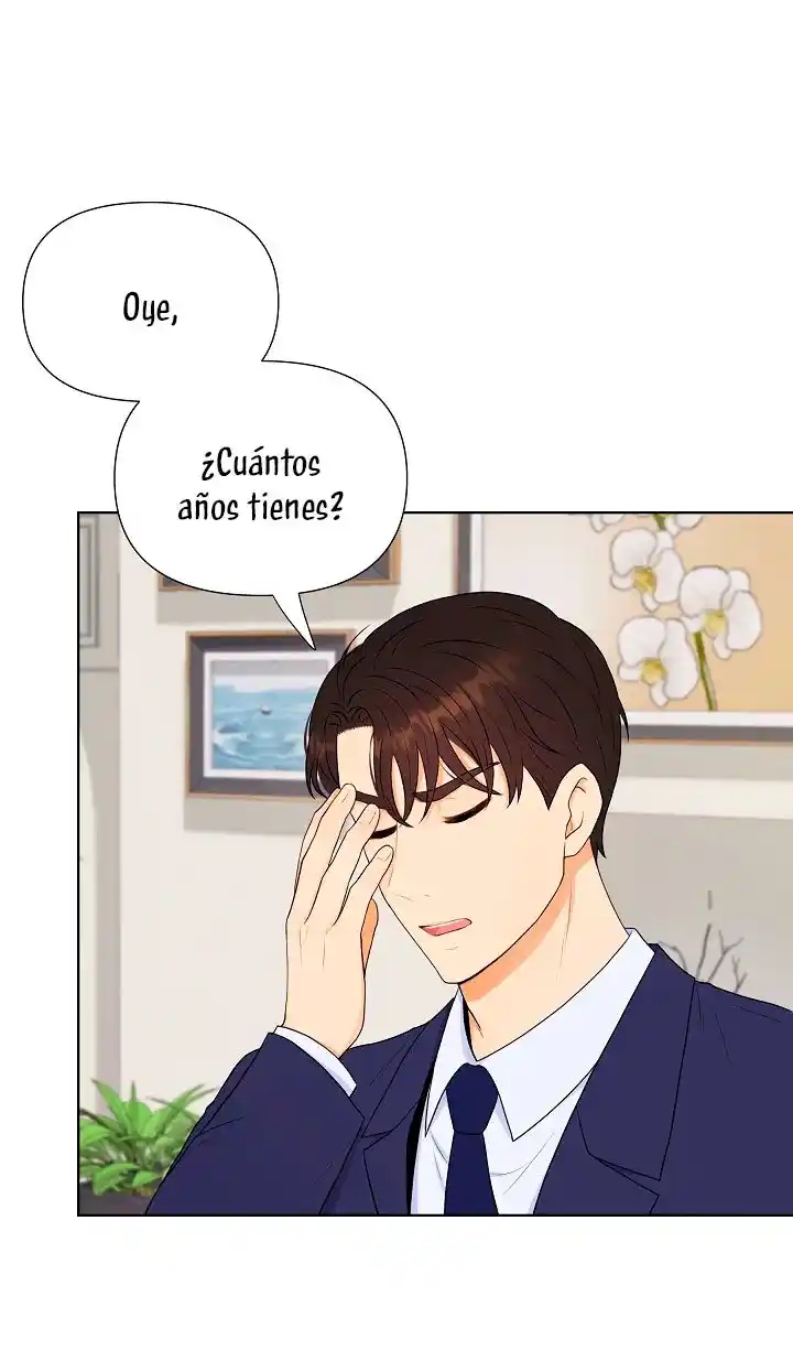 Esposo capítulo 1, página 9