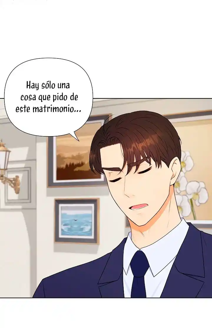 Esposo capítulo 1, página 18