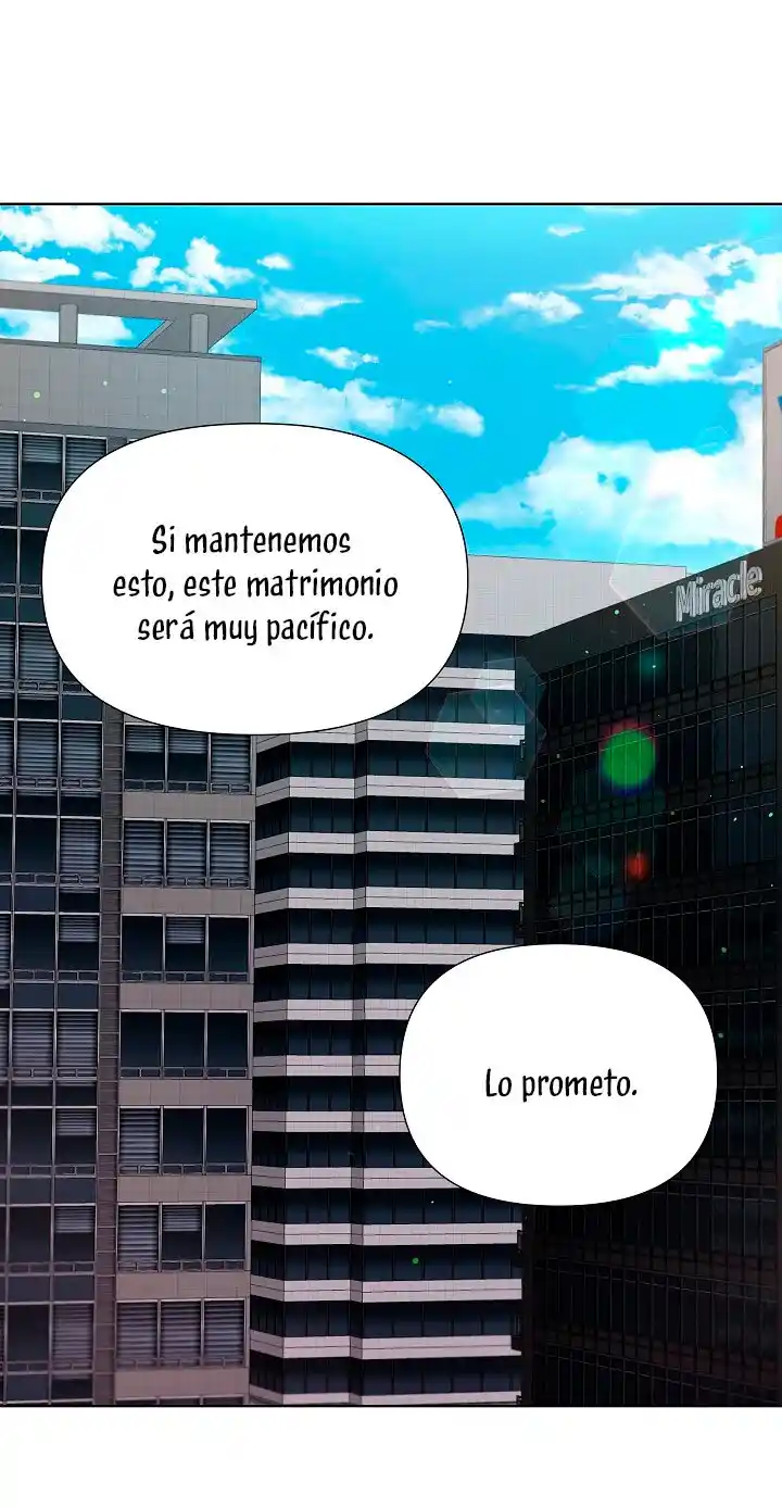 Esposo capítulo 1, página 20