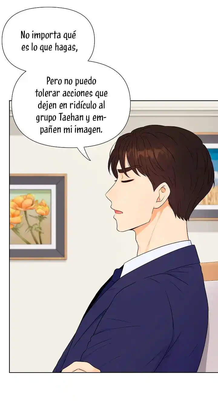 Esposo capítulo 1, página 26