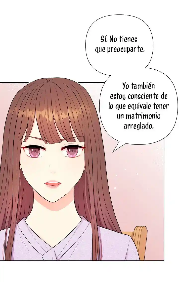 Esposo capítulo 1, página 28