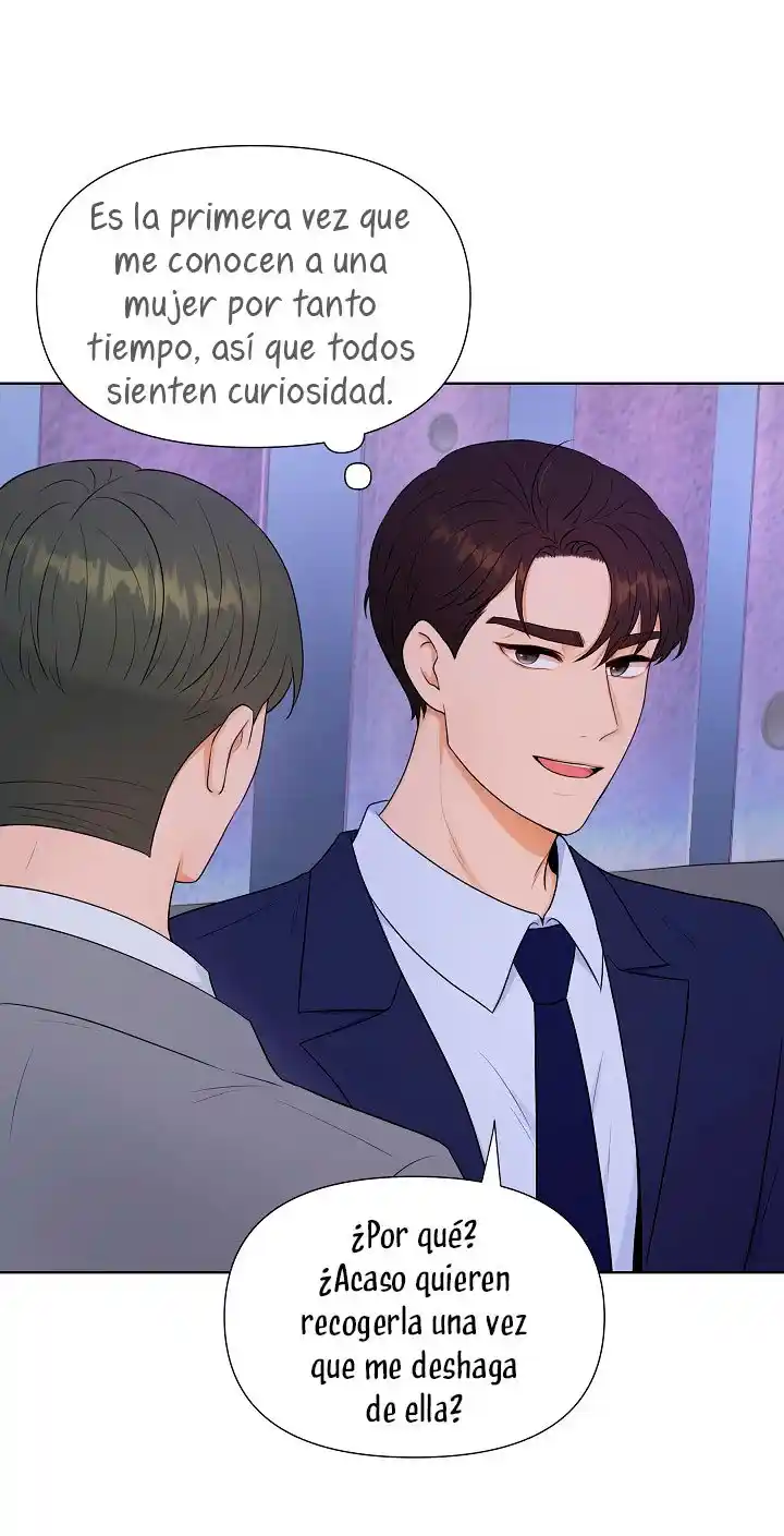 Esposo capítulo 1, página 46