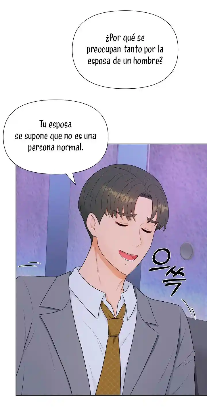 Esposo capítulo 1, página 58