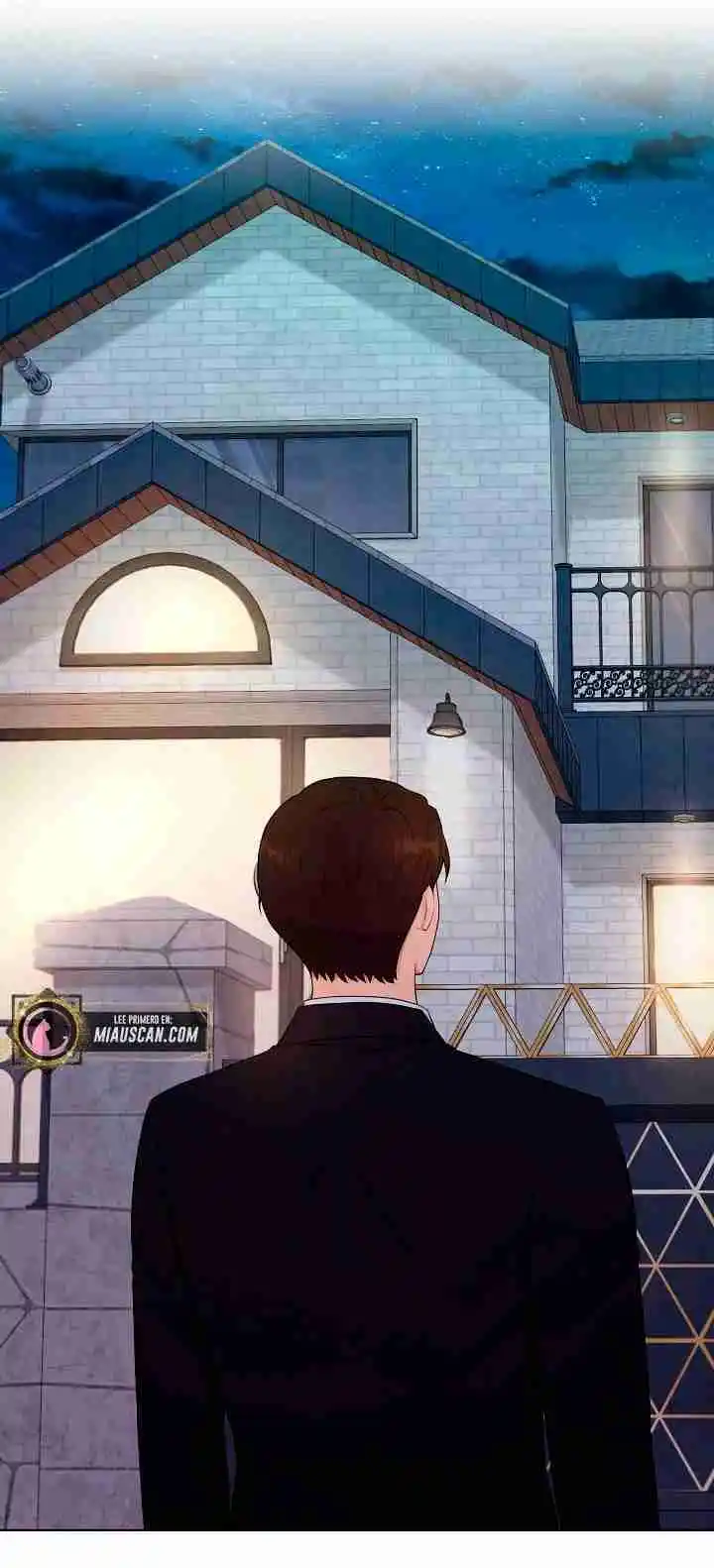Esposo capítulo 10, página 10