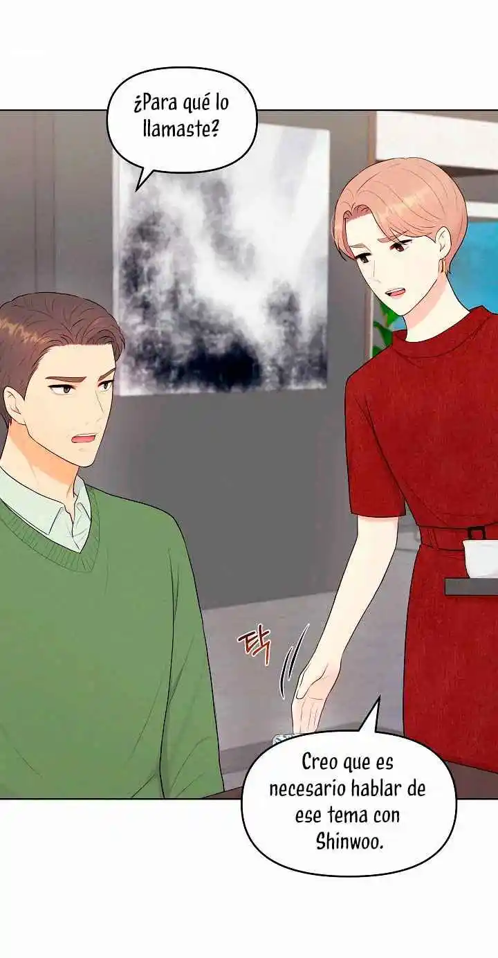 Esposo capítulo 10, página 18