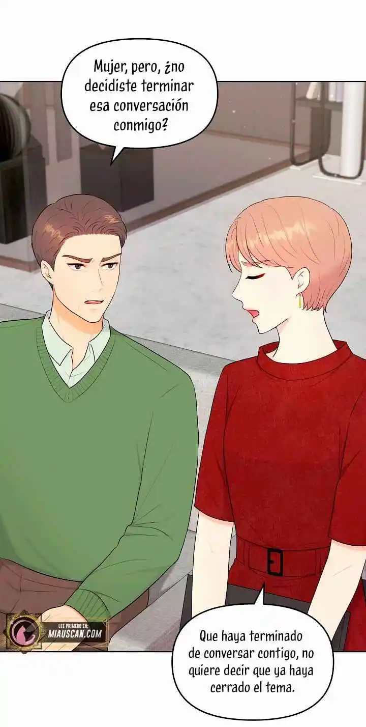 Esposo capítulo 10, página 20