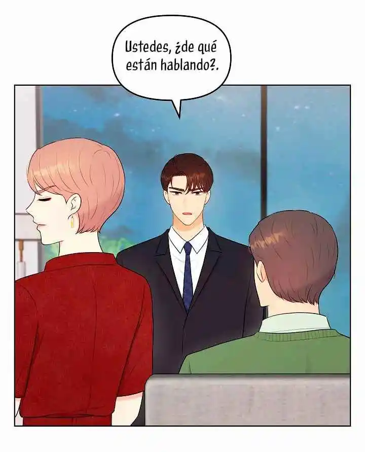Esposo capítulo 10, página 22