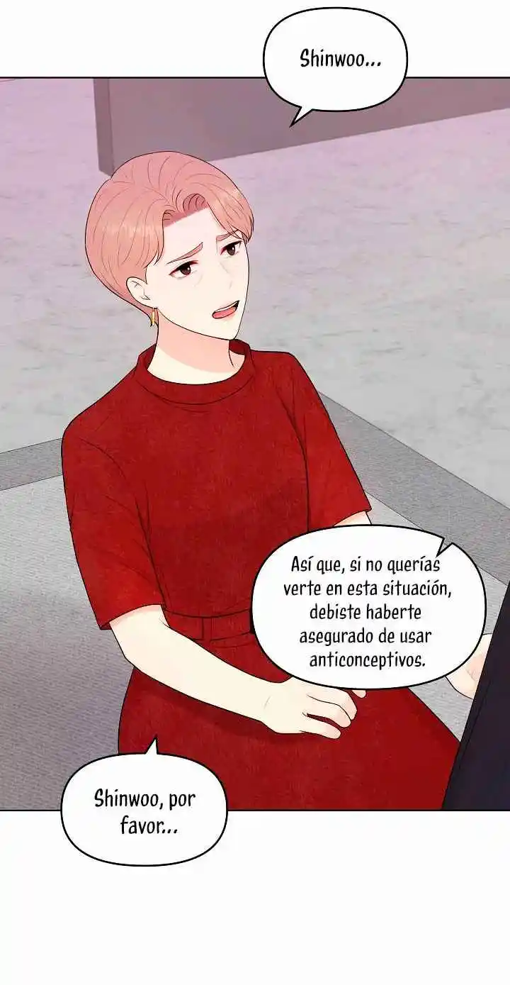 Esposo capítulo 10, página 40