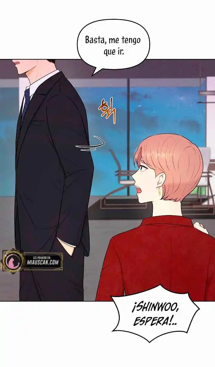 Esposo capítulo 10, página 41