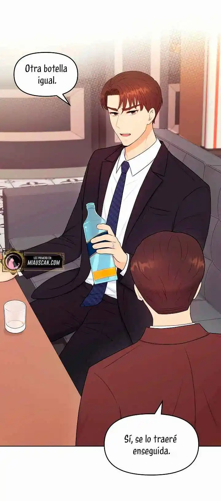 Esposo capítulo 10, página 46