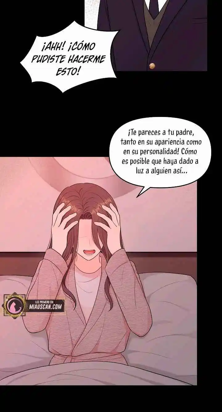 Esposo capítulo 10, página 52