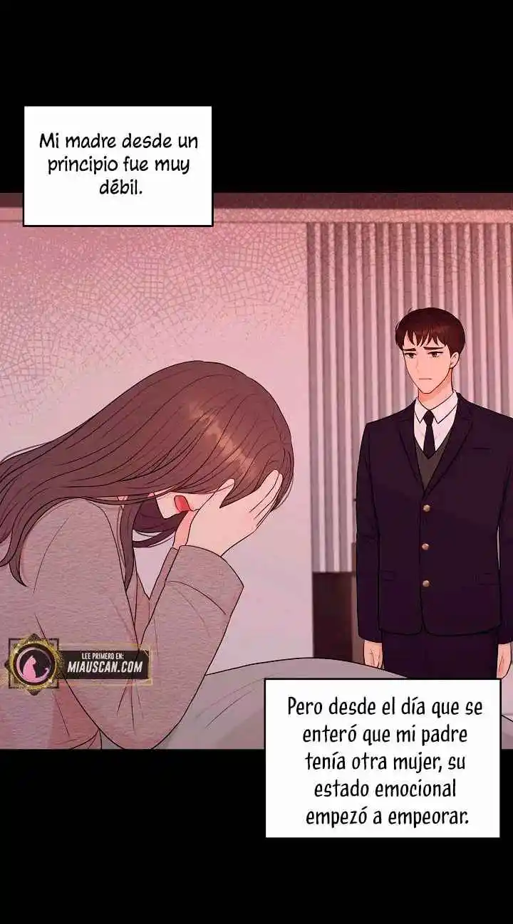 Esposo capítulo 10, página 54