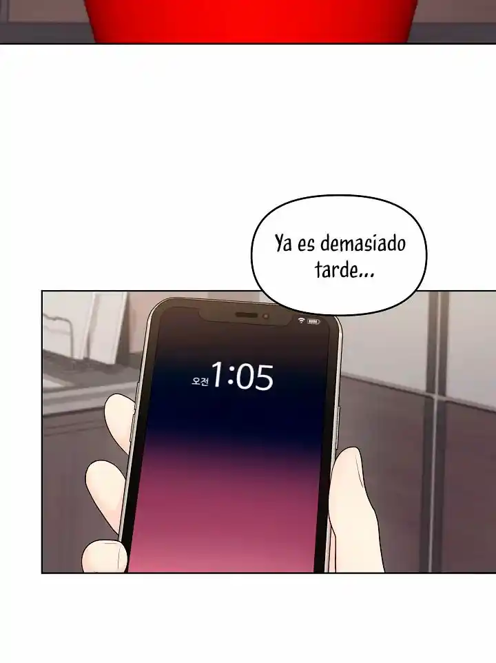 Esposo capítulo 10, página 71