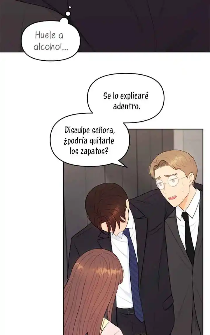 Esposo capítulo 11, página 6