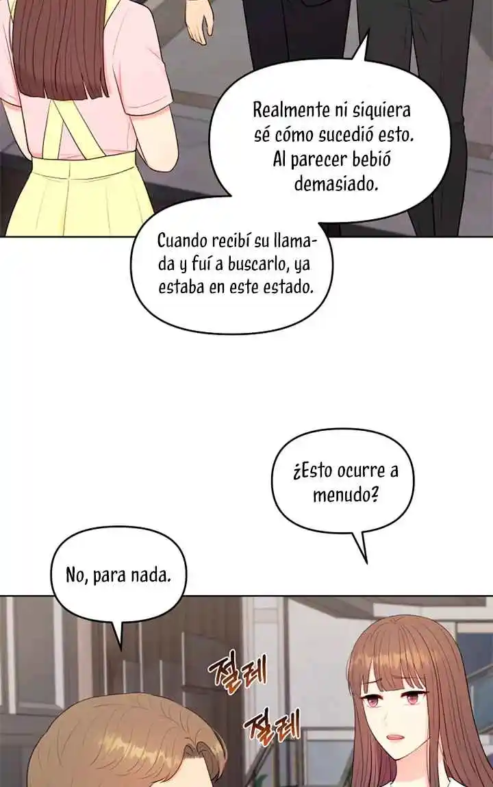 Esposo capítulo 11, página 8