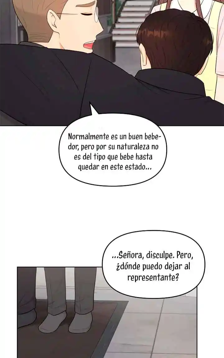 Esposo capítulo 11, página 9