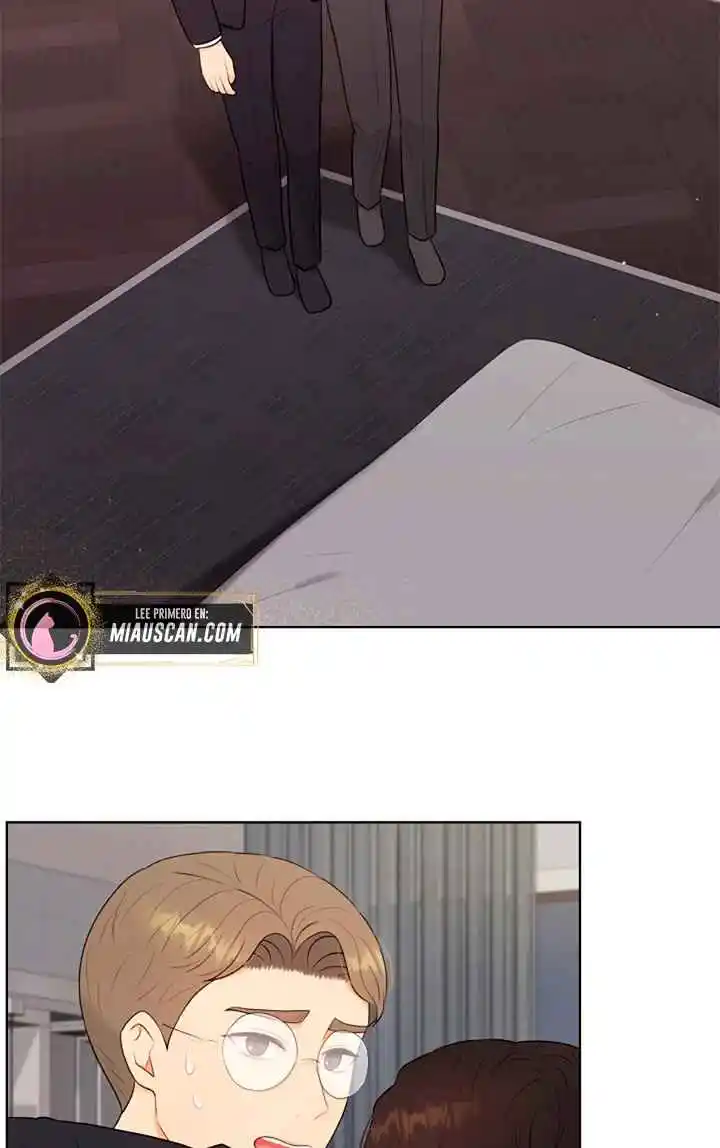 Esposo capítulo 11, página 12