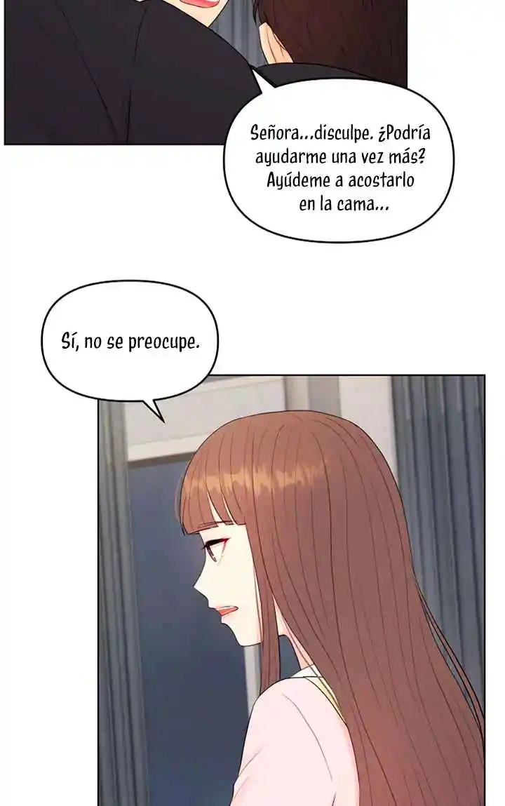 Esposo capítulo 11, página 13