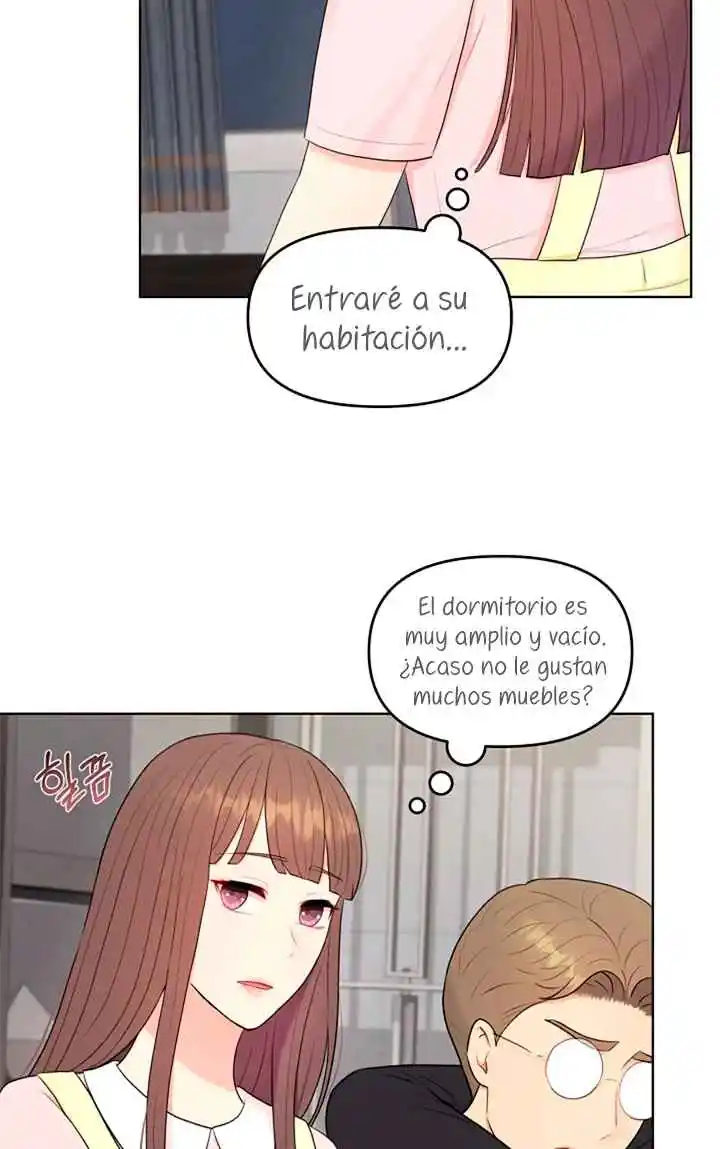 Esposo capítulo 11, página 14
