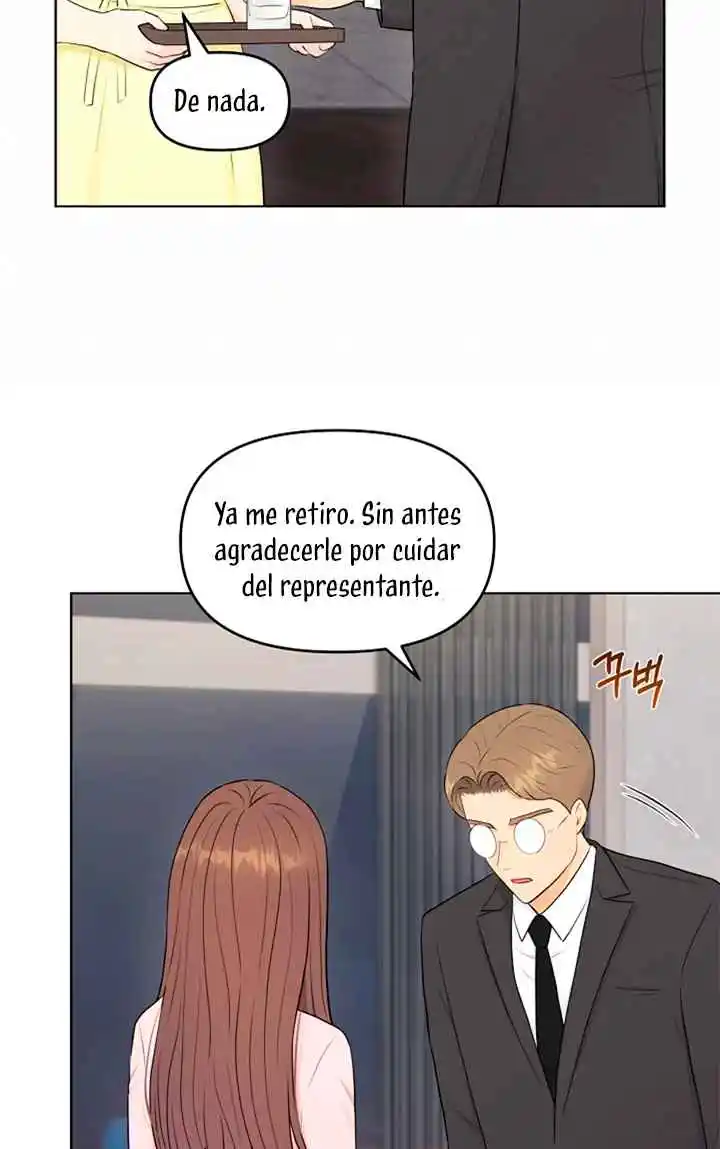 Esposo capítulo 11, página 19