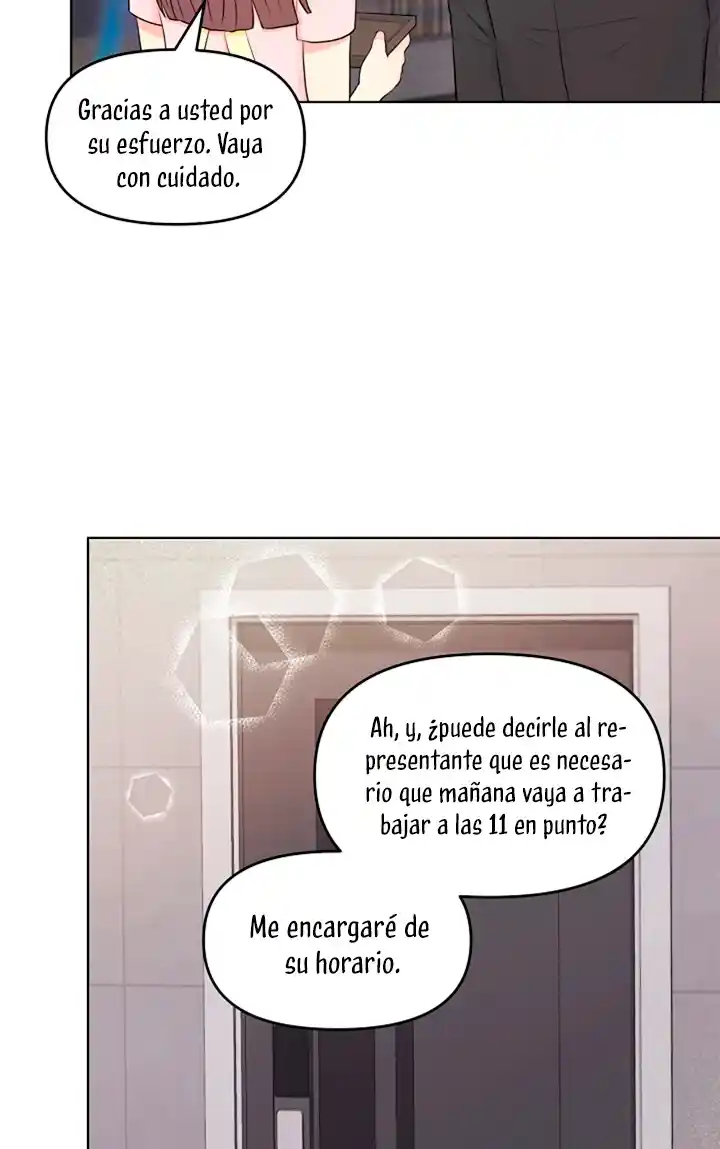 Esposo capítulo 11, página 20