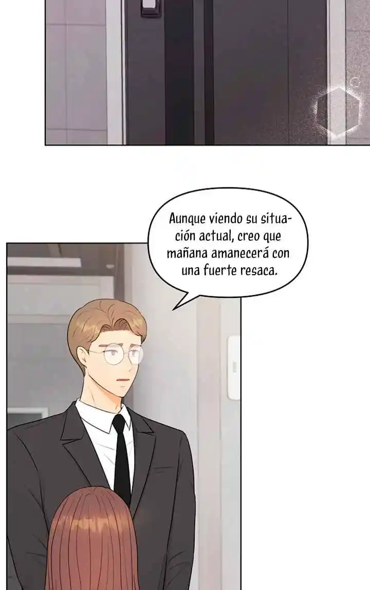Esposo capítulo 11, página 21